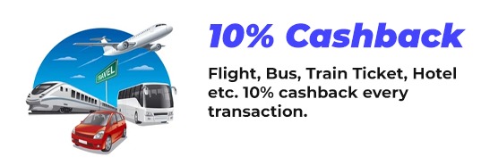 Amazon Cashback